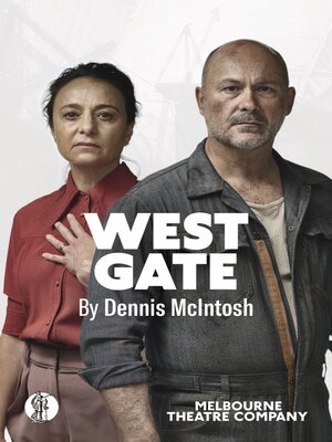 cover image of West Gate